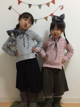 cocoairinさんのコーディネート