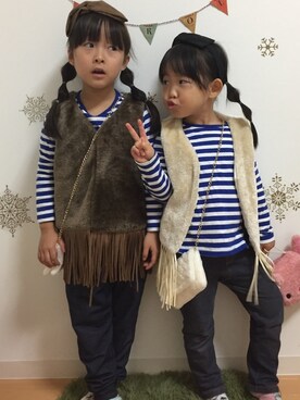 cocoairinさんのコーディネート