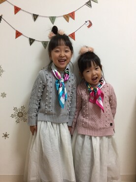 cocoairinさんのコーディネート