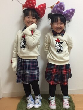 cocoairinさんのコーディネート