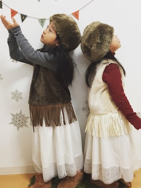 cocoairinさんのコーディネート