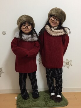 cocoairinさんのコーディネート