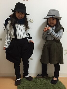 cocoairinさんのコーディネート