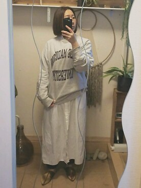 memekkoさんのコーディネート