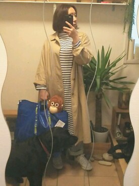 memekkoさんのコーディネート