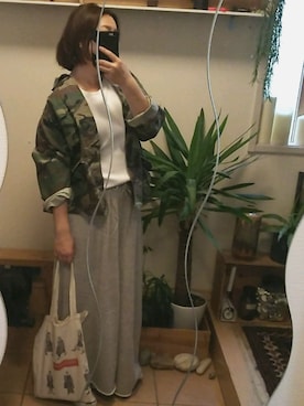 memekkoさんのコーディネート