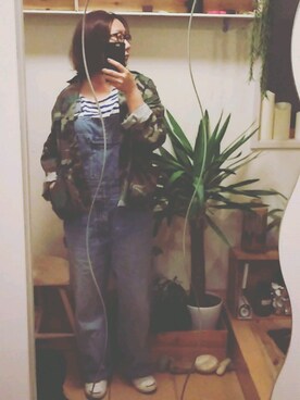 memekkoさんのコーディネート