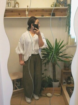 memekkoさんのコーディネート