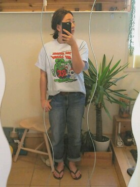 memekkoさんのコーディネート