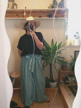 memekkoさんのコーディネート