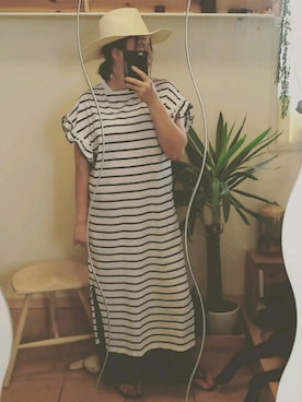 memekkoさんのコーディネート