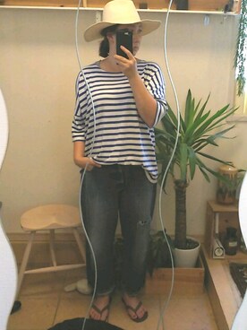 memekkoさんのコーディネート