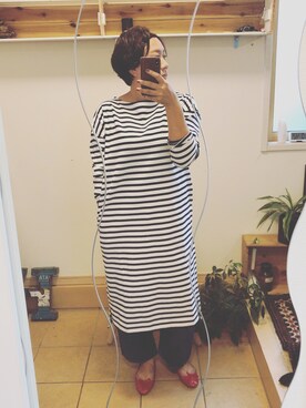 memekkoさんのコーディネート