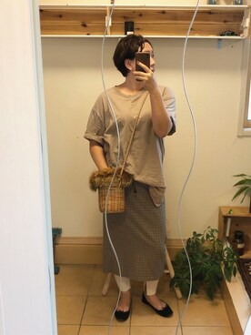 memekkoさんのコーディネート