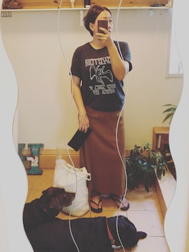 memekkoさんのコーディネート