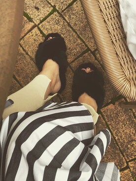 memekkoさんのコーディネート