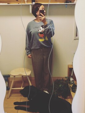 memekkoさんのコーディネート