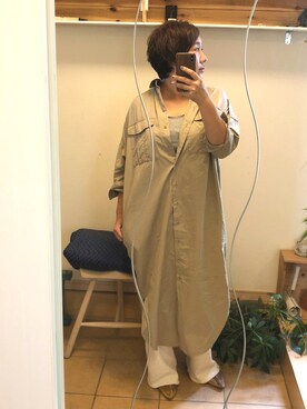 memekkoさんのコーディネート