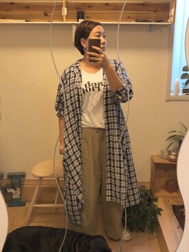 memekkoさんのコーディネート