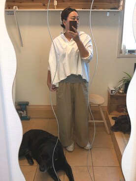 memekkoさんのコーディネート