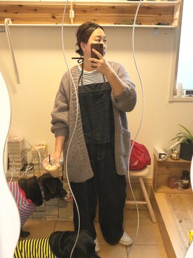 memekkoさんのコーディネート