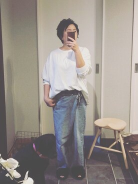 memekkoさんのコーディネート