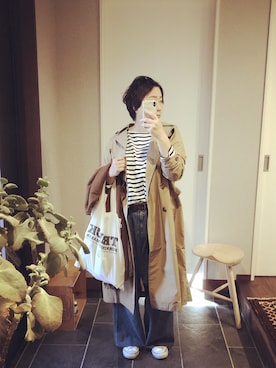 memekkoさんのコーディネート