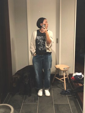 memekkoさんのコーディネート