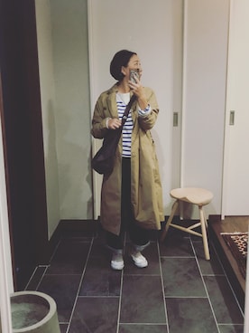 memekkoさんのコーディネート