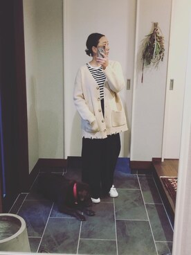 memekkoさんのコーディネート