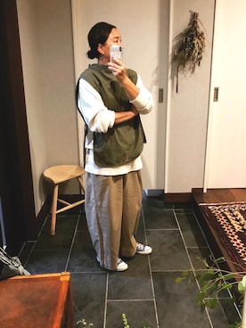 memekkoさんのコーディネート