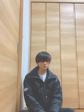 do_nn_koさんのコーディネート