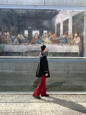 사쿠라さんのコーディネート