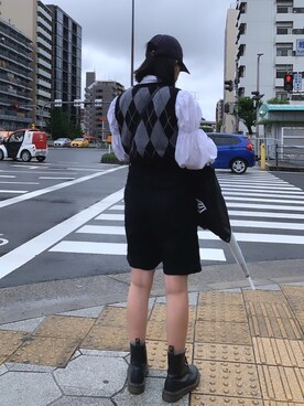 사쿠라さんのコーディネート