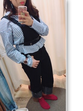 まおさんのコーディネート