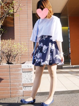 ひなさんのコーディネート