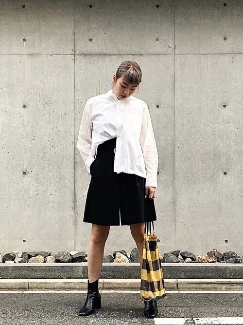 TOGA PULLA（トーガ プルラ）の「【TOGA PULLA(トーガプルラ