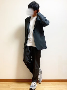 くさきゆうせさんのコーディネート