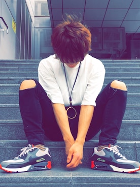 koushoutagaki【NOIR】さんのコーディネート