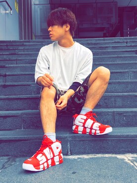 koushoutagaki【NOIR】さんのコーディネート