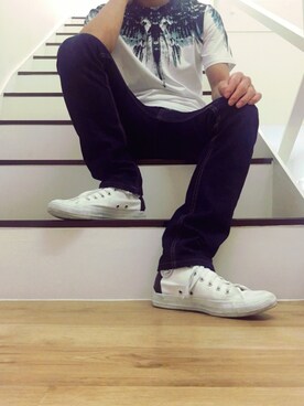 koushoutagaki【NOIR】さんのコーディネート