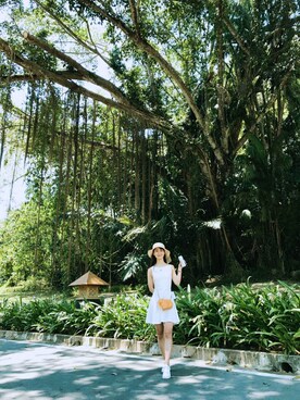 sonenmiさんのコーディネート