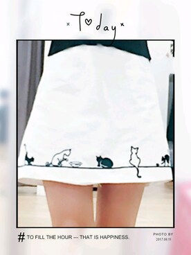 sonenmiさんのコーディネート