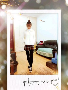 sonenmiさんのコーディネート