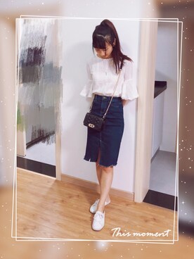 sonenmiさんのコーディネート