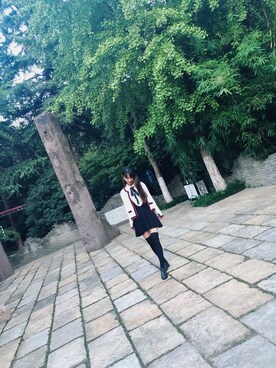 sonenmiさんのコーディネート