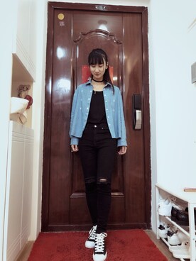 sonenmiさんのコーディネート