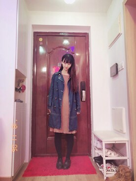 sonenmiさんのコーディネート