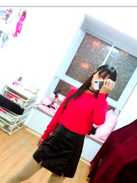 sonenmiさんのコーディネート