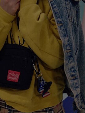 沙羅さんのコーディネート